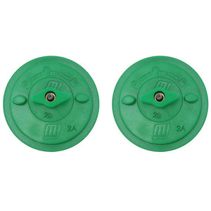 Microjig CN-P2K2 - MATCHFIT Ring Clamp 2-Pack