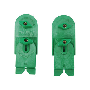 Microjig CN-P3K2 - MATCHFIT Ramp Clamp 2-Pack
