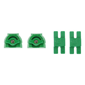 Microjig CN-P4K2 - MATCHFIT U-Pad Clamp 2-Pack