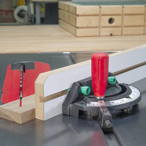 Microjig DV-HK4.5K2-VP - MATCHFIT Dovetail Track Hardware Variety 2.0 8-pack