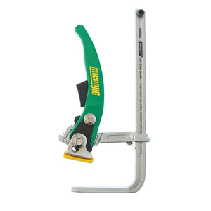 Microjig DVC-700RAP - MATCHFIT Dovetail Ratchet Clamp AP