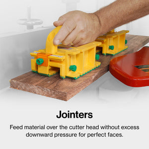 Microjig GR-200PRO GRR-RIPPER PRO