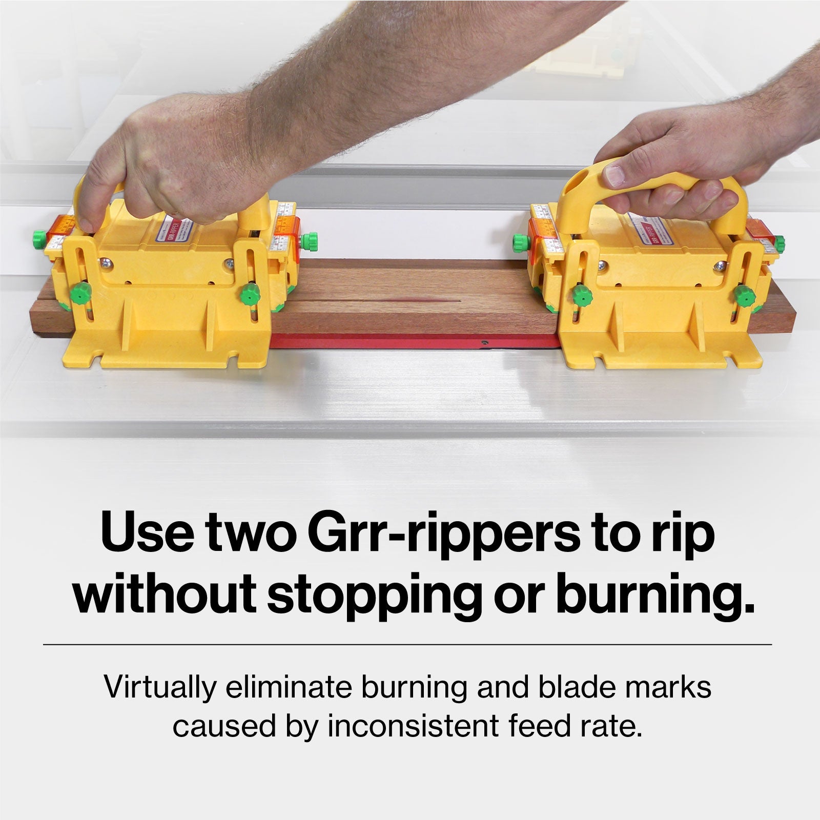 Microjig GR-200PRO GRR-RIPPER PRO