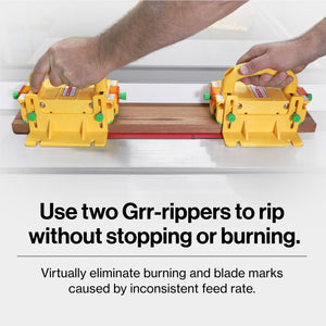 Microjig GR-200PRO GRR-RIPPER PRO