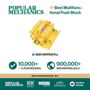 Microjig GR-200PRO GRR-RIPPER PRO