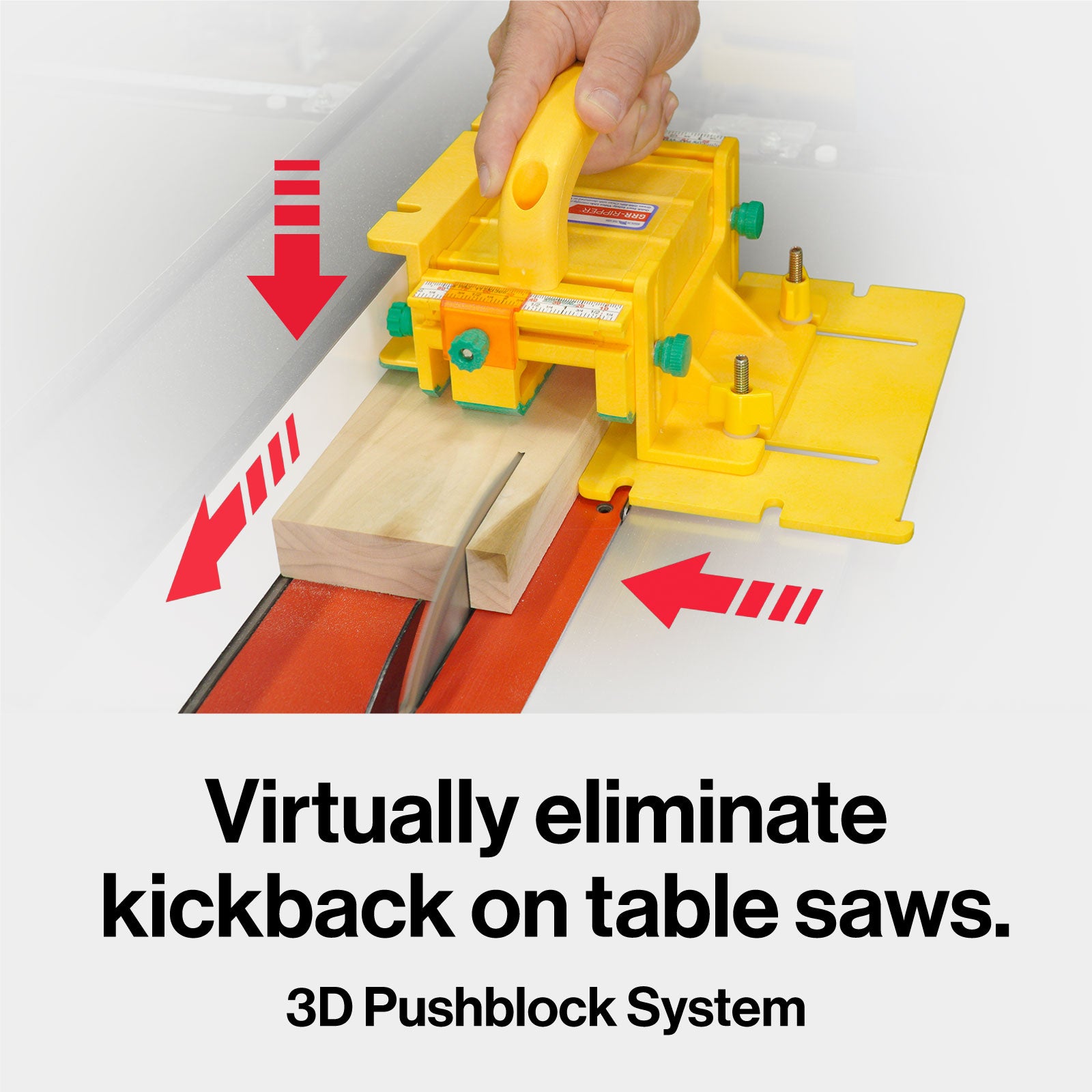 Microjig GR-200PRO GRR-RIPPER PRO