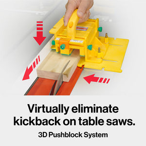 Microjig GR-200PRO GRR-RIPPER PRO