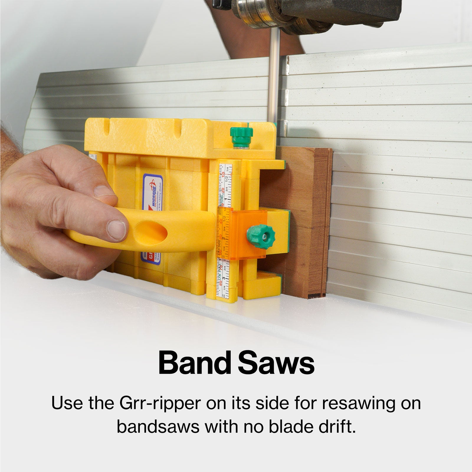 Microjig GR-200PRO GRR-RIPPER PRO