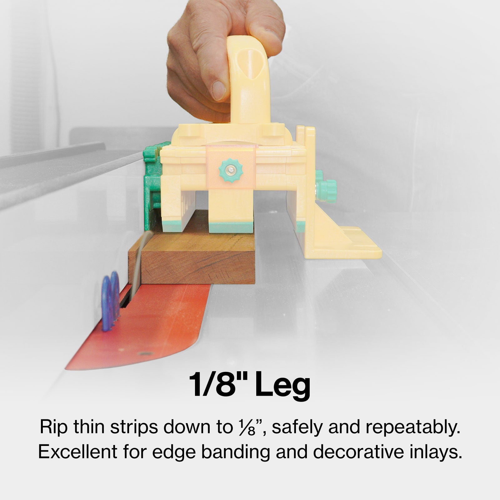 Microjig GR-300MAX - GRR-RIPPER MAX Includes NEW SafeRip Kit"