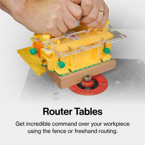 Microjig GR-300MAX - GRR-RIPPER MAX Includes NEW SafeRip Kit"