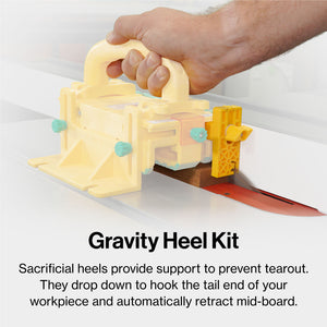 Microjig GR-300MAX - GRR-RIPPER MAX Includes NEW SafeRip Kit"