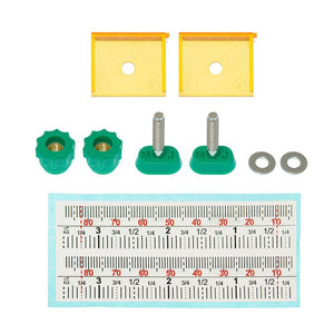 Microjig GRSR-P50K2 - GRR-RIPPER SafeRip Upgrade Kit