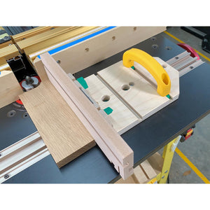 Microjig JH-1 - MATCHFIT Jig Handle