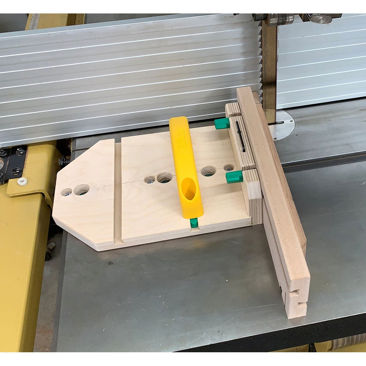 Microjig JH-1 - MATCHFIT Jig Handle