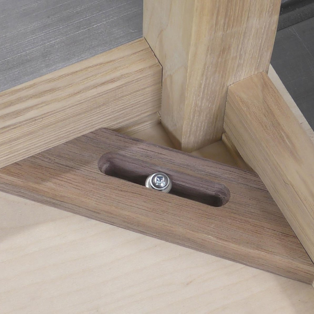 Microjig - ZEROPLAY 2-Step Plunge Bit