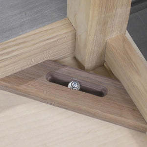 Microjig - ZEROPLAY 2-Step Plunge Bit