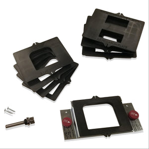 Milescraft 1213 HingeMate300