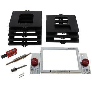 Milescraft 1220 HingeMate350