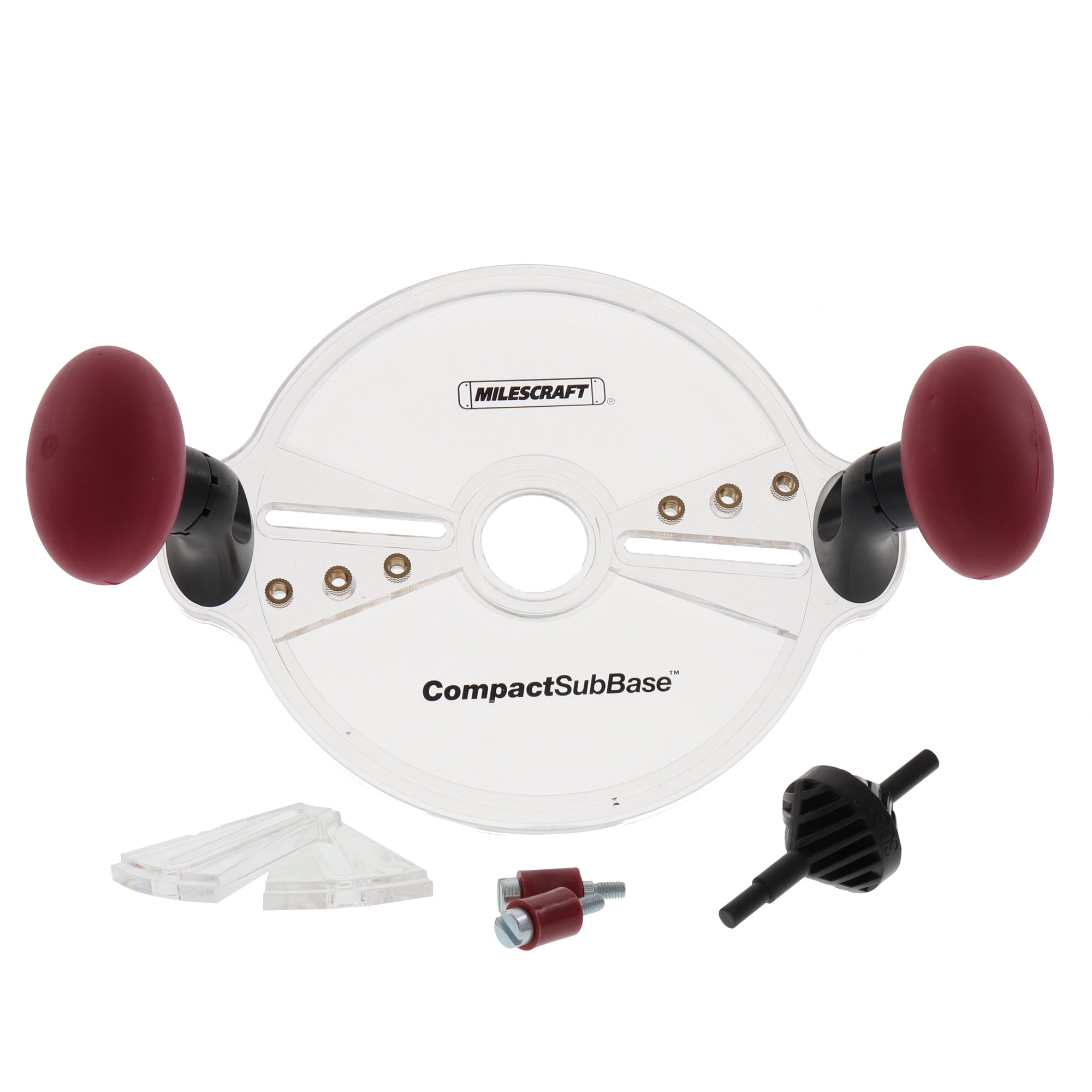 Milescraft 1225 CompactSubBase