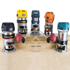 Milescraft 1225 CompactSubBase