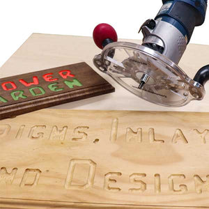 Milescraft 1225 CompactSubBase