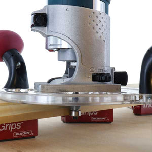 Milescraft 1225 CompactSubBase