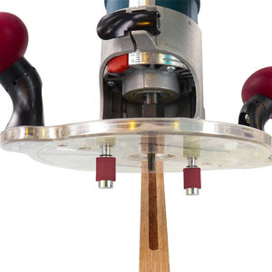 Milescraft 1225 CompactSubBase