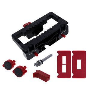 Milescraft 1226 HingeJig