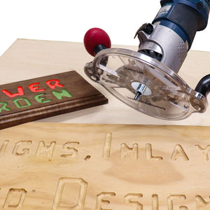 Milescraft 1228 Imperial MetalBushingSet