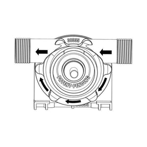 Milescraft 1314 DrillPump750