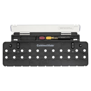 Milescraft 1316 CabinetMate