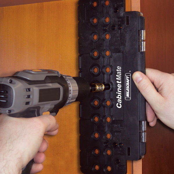 Milescraft 1316 CabinetMate