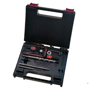 Milescraft 1325 PocketJig200