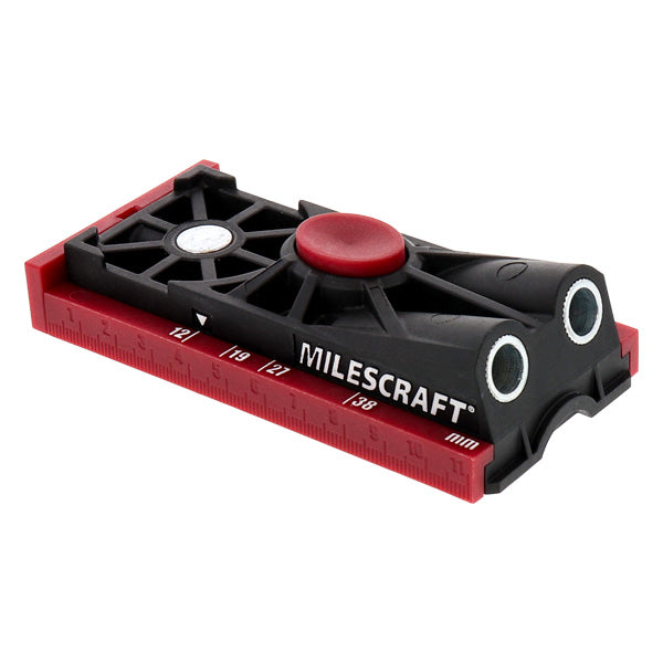 Milescraft 1325 PocketJig200
