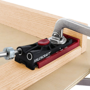 Milescraft 1325 PocketJig200