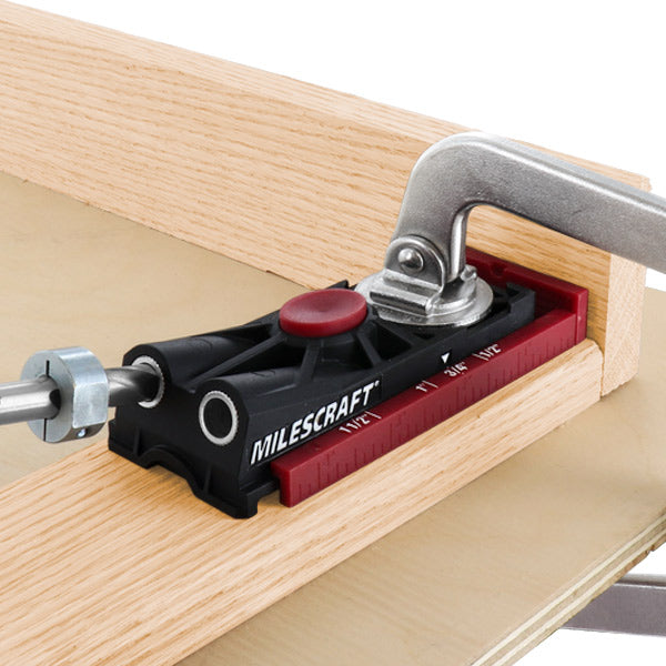 Milescraft 1325 PocketJig200