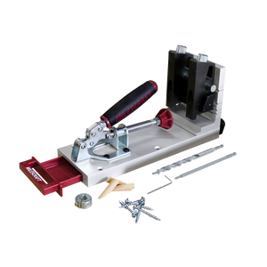 Milescraft 1327 PocketJig400