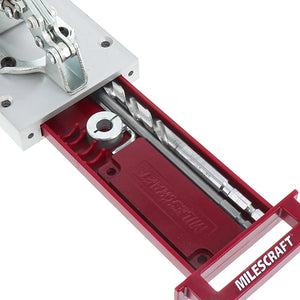 Milescraft 1327 PocketJig400