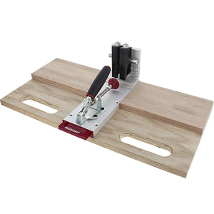Milescraft 1327 PocketJig400