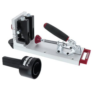 Milescraft 1327 PocketJig400