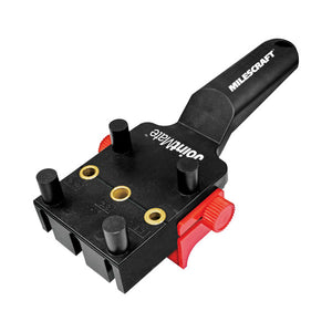 Milescraft 1333 Imperial DowelJigKit