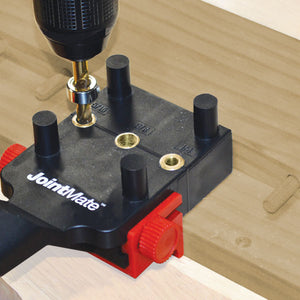 Milescraft 1333 Imperial DowelJigKit