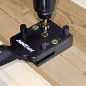 Milescraft 1333 Imperial DowelJigKit