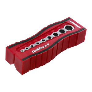 Milescraft 1335 Imperial DrillBlock+