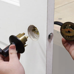 Milescraft 1337 LockMate