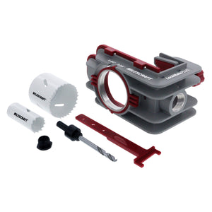 Milescraft 1338 LockMatePLUS