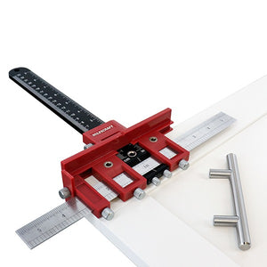 Milescraft 1340 HardwareJig