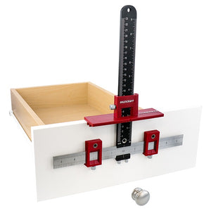Milescraft 1340 HardwareJig