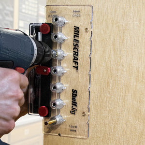 Milescraft 1343 ShelfJig