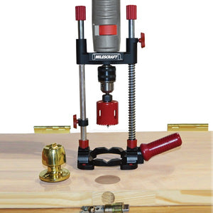 Milescraft 1368 43mm Ø DrillMate